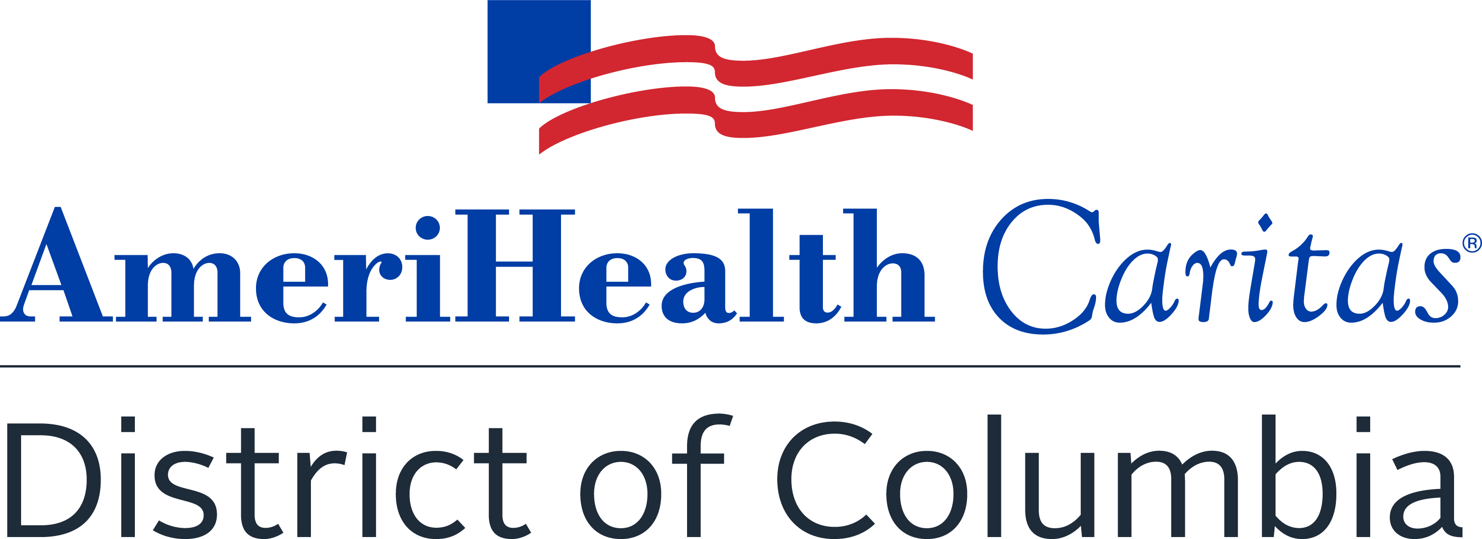 AmeriHealth Caritas District of Columbia logo